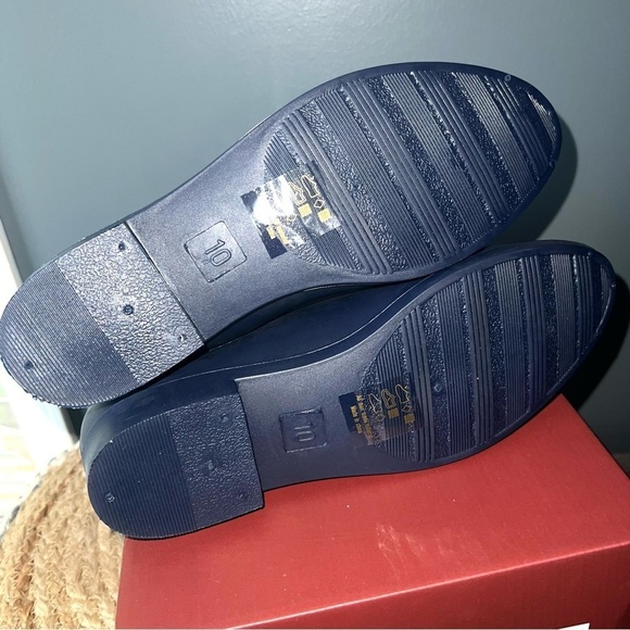 Henry Ferrera Clarity Sky Rainboots - Picture 6 of 7